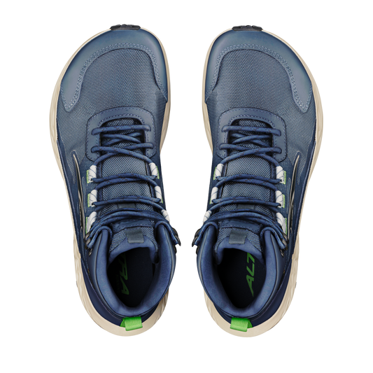 Altra Women's Timp Hiker GTX - Navy - image 2