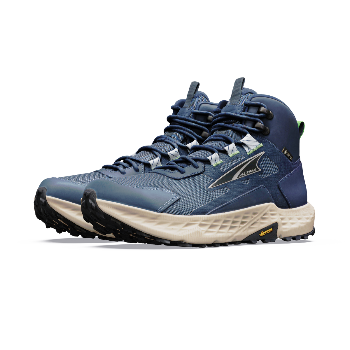 Altra Women's Timp Hiker GTX - Navy - image 5