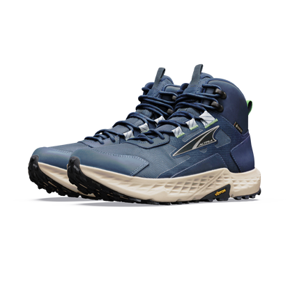 Altra Women's Timp Hiker GTX - Navy - image 5