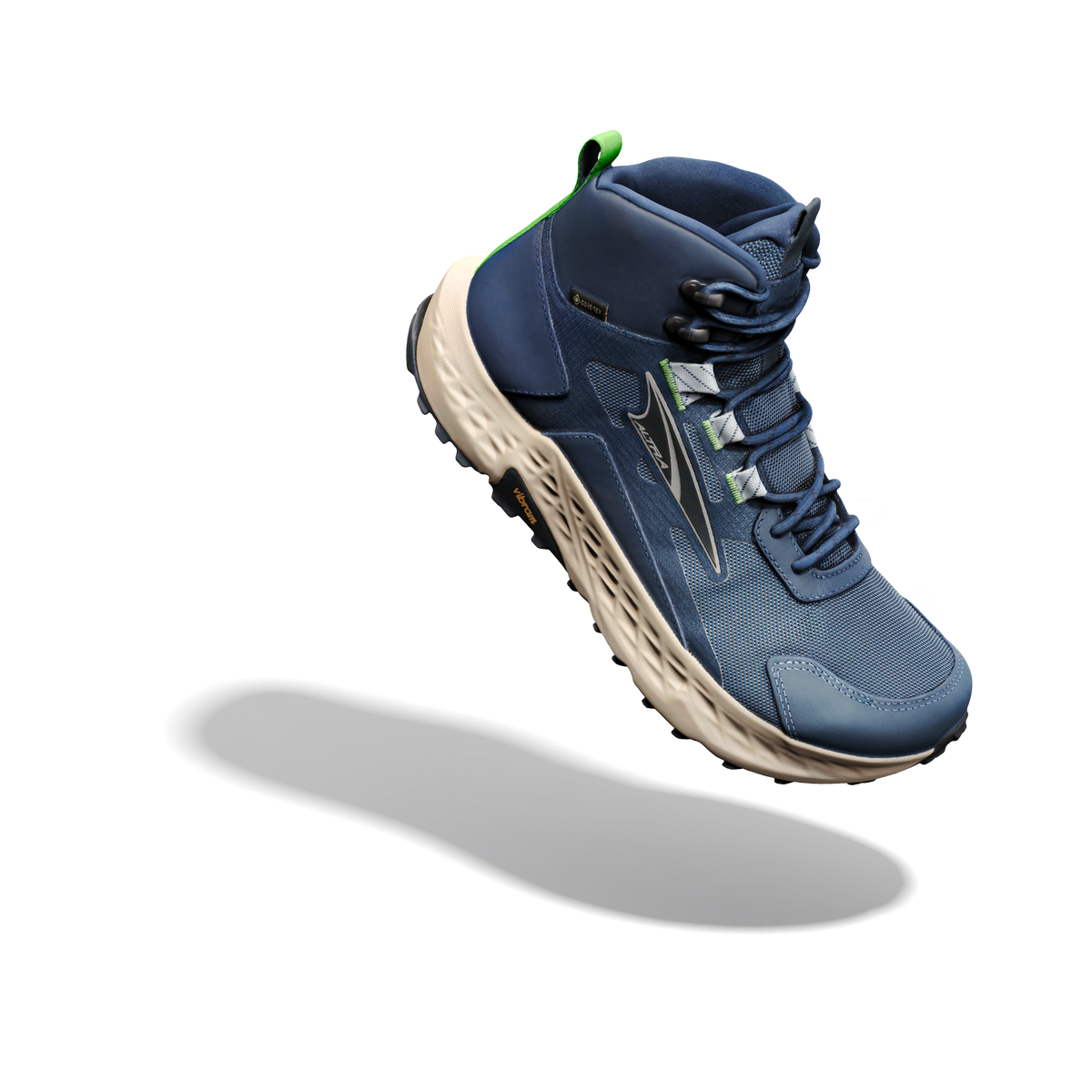 Altra Women's Timp Hiker GTX - Navy - image 6