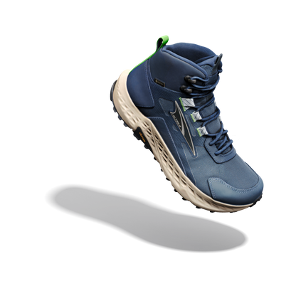 Altra Women's Timp Hiker GTX - Navy - image 6