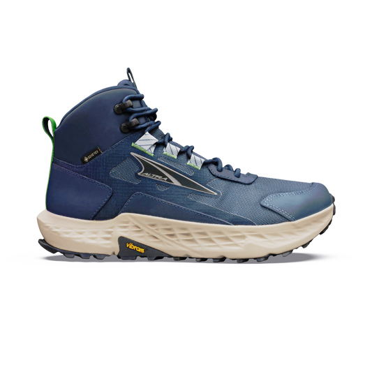 Altra Women's Timp Hiker GTX - Navy