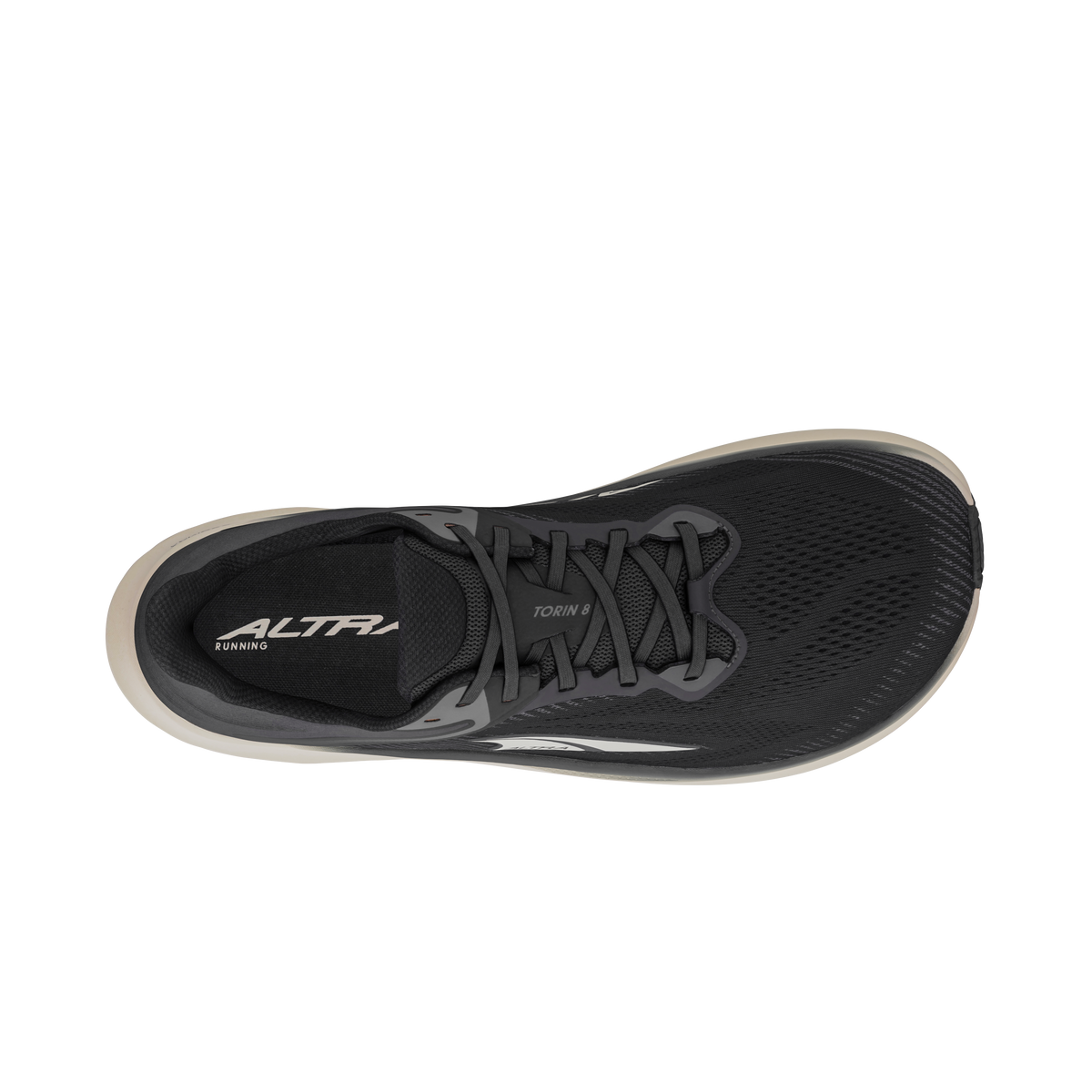 Altra Men's Torin 8 - Black/White - image 3