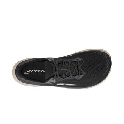 Altra Men's Torin 8 - Black/White - image 3