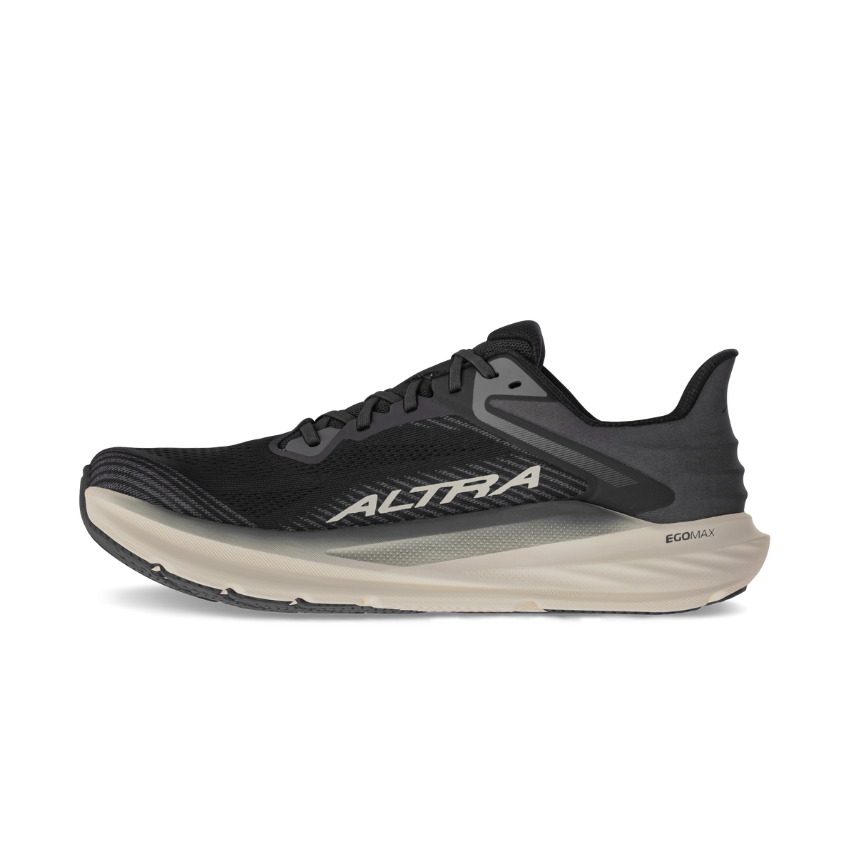 Altra Men's Torin 8 - Black/White - image 4