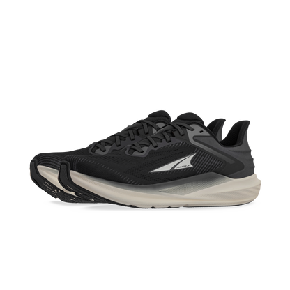 Altra Men's Torin 8 - Black/White - image 5