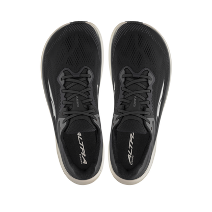 Altra Men's Torin 8 - Black/White - image 6