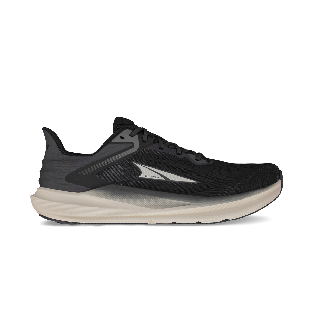 Altra Men's Torin 8 - Black/White