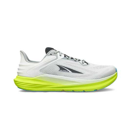 Altra Men's Torin 8 - White/Lime
