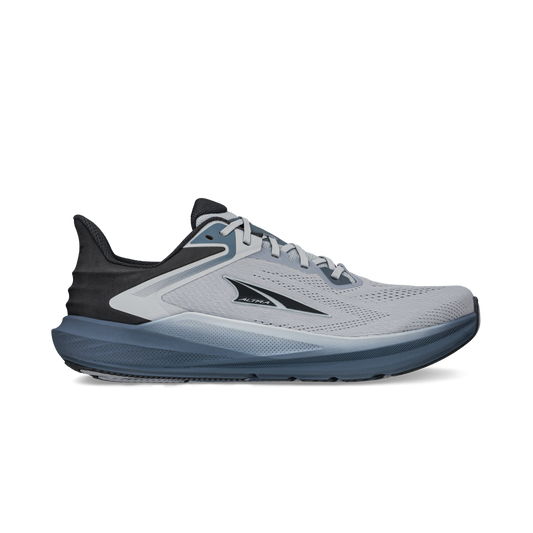 Altra Men's Torin 8 - Gray