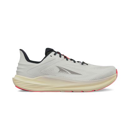 Altra Men's Torin 8 - Light Gray