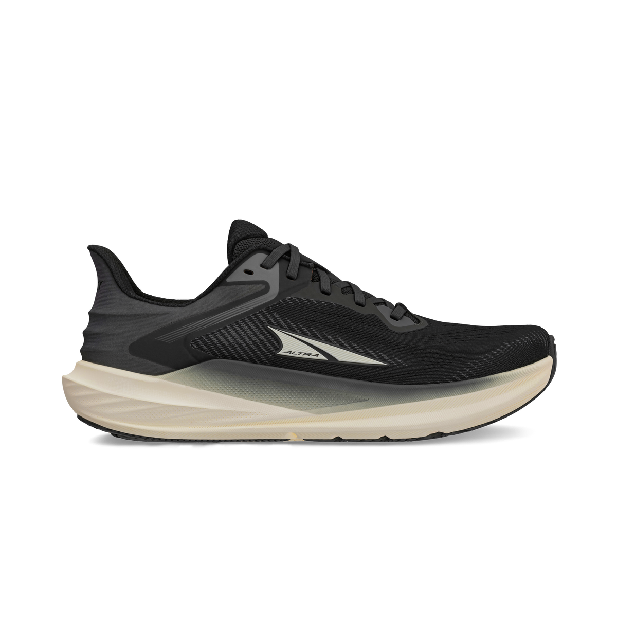 Altra Women's Torin 8 - Black/White