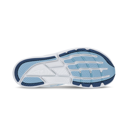 Altra Women's Torin 8 - White/Light Blue - image 2