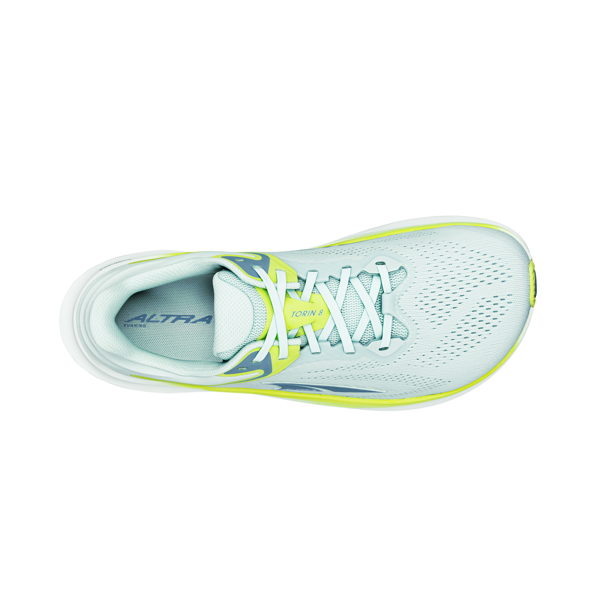 Altra Women's Torin 8 - Pastel Teal - image 3
