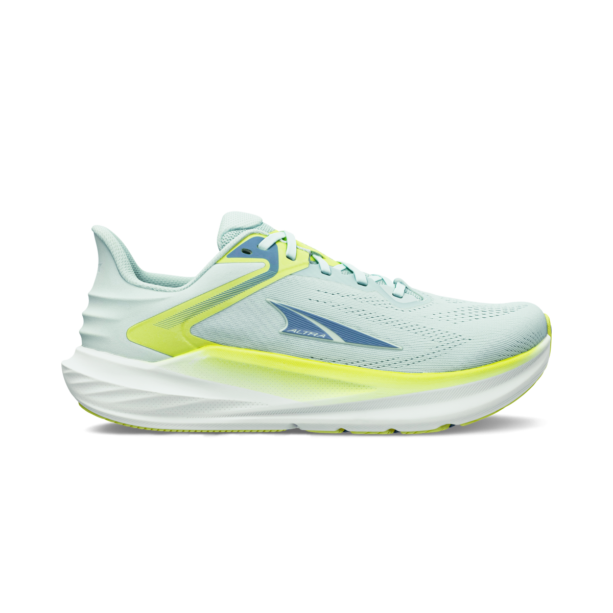 Altra Women's Torin 8 - Pastel Teal