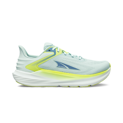 Altra Women's Torin 8 - Pastel Teal
