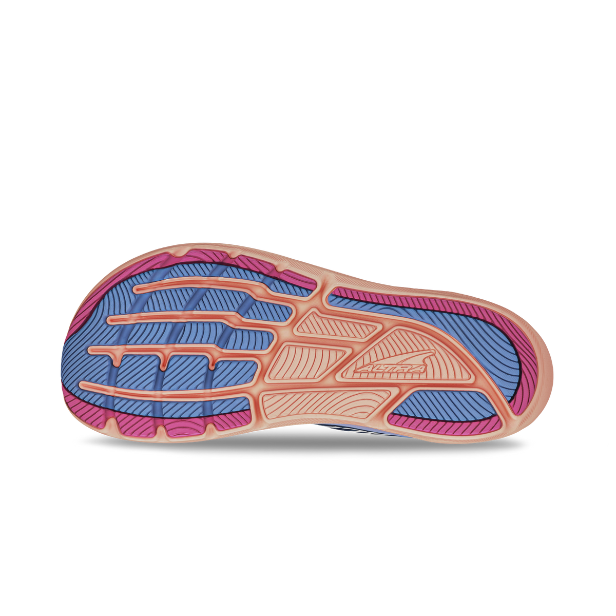 Altra Women's Torin 8 - Navy - image 2