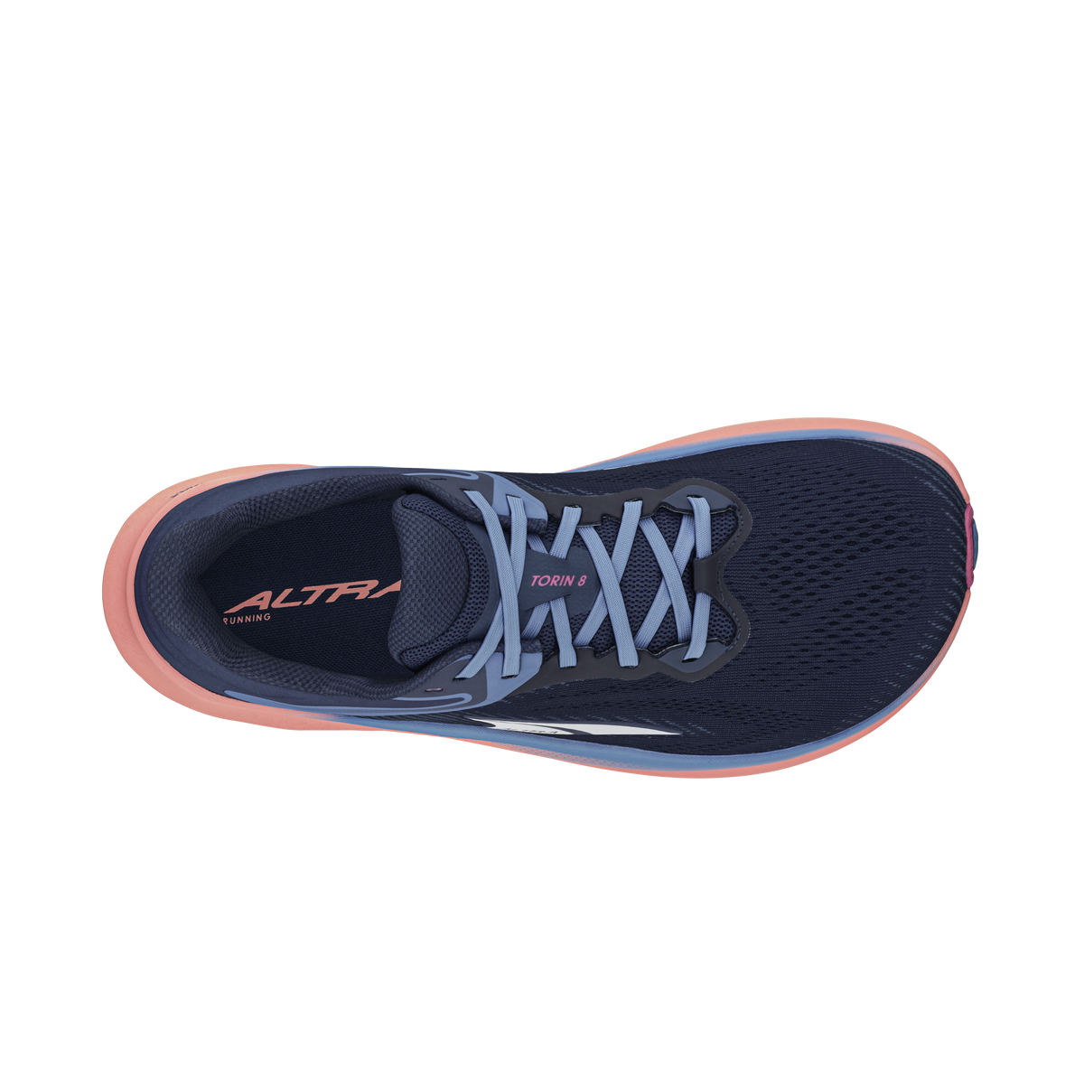Altra Women's Torin 8 - Navy - image 3