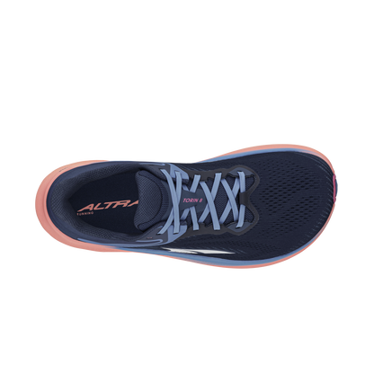 Altra Women's Torin 8 - Navy - image 3