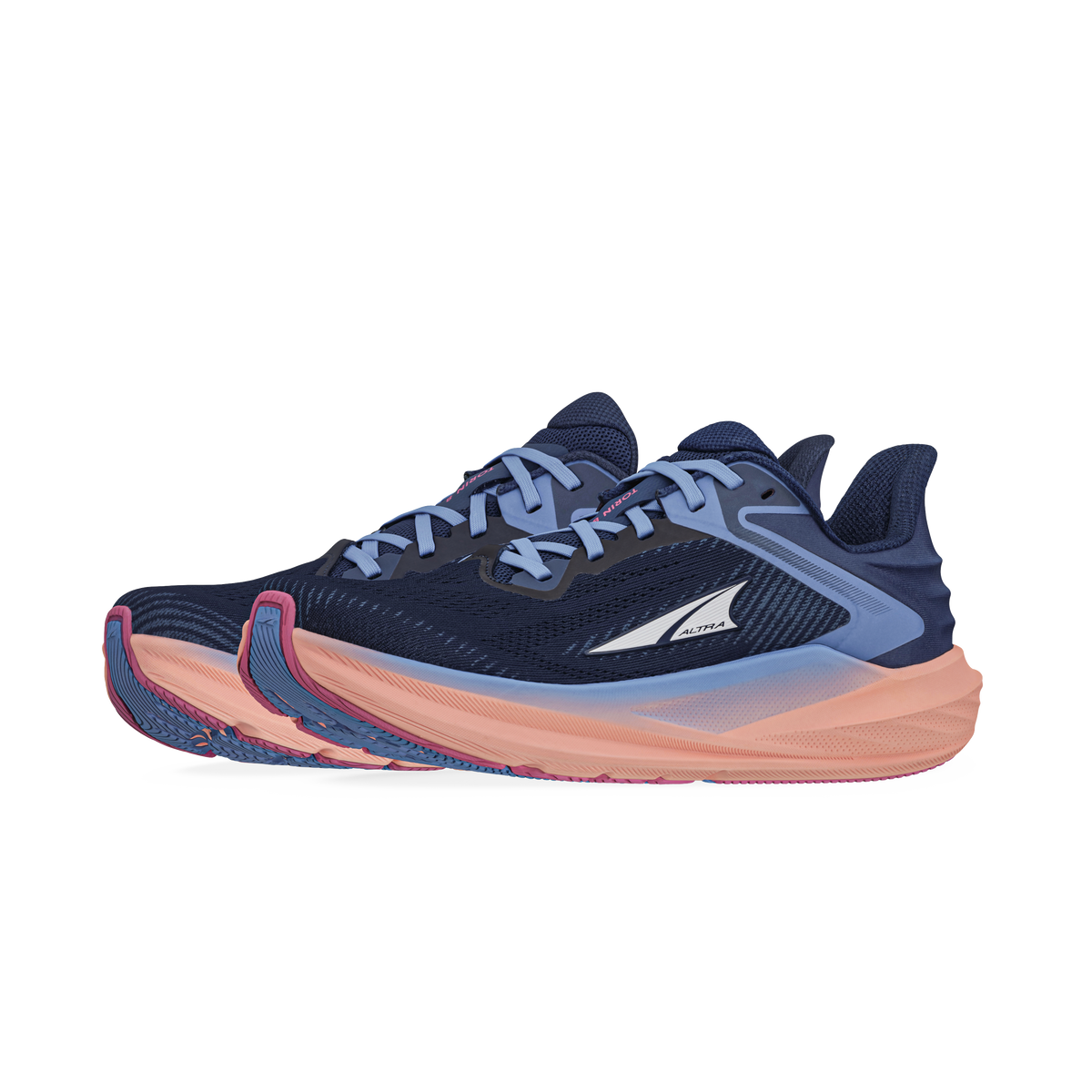 Altra Women's Torin 8 - Navy - image 5