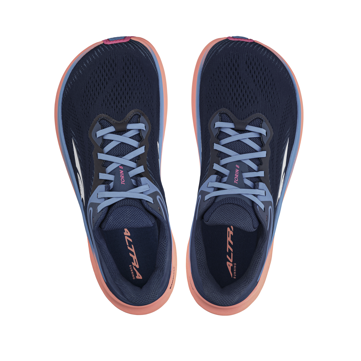 Altra Women's Torin 8 - Navy - image 6