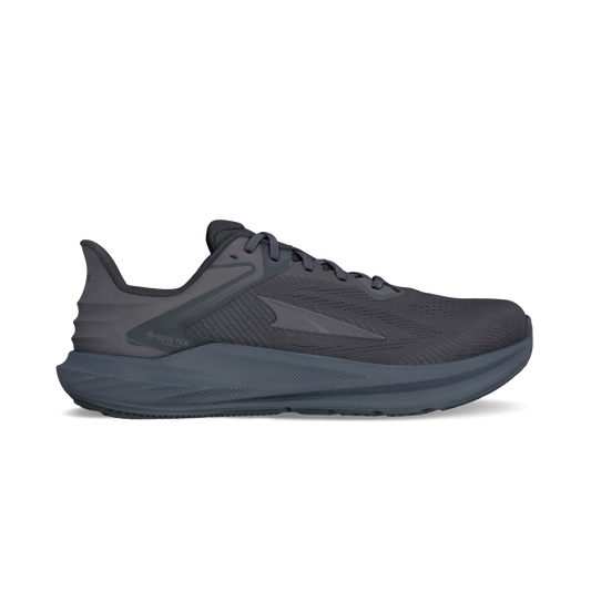 Altra Men's Torin 8 GTX - Black/Black