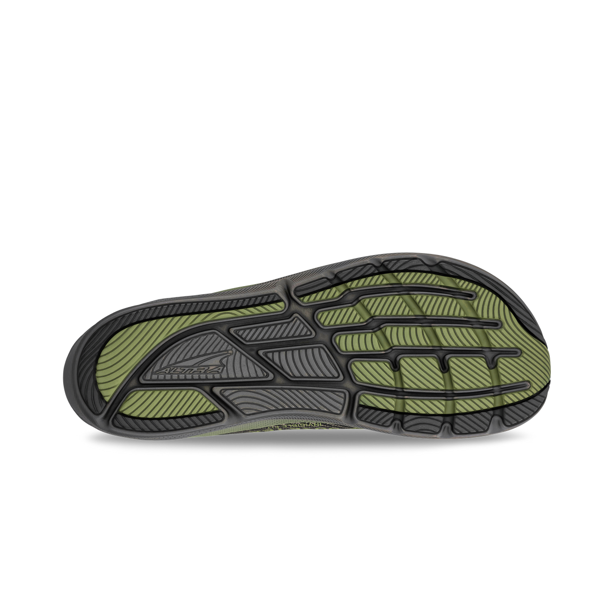 Altra Men's Torin 8 GTX - Black/Gray - image 2