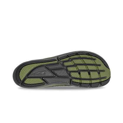 Altra Men's Torin 8 GTX - Black/Gray - image 2