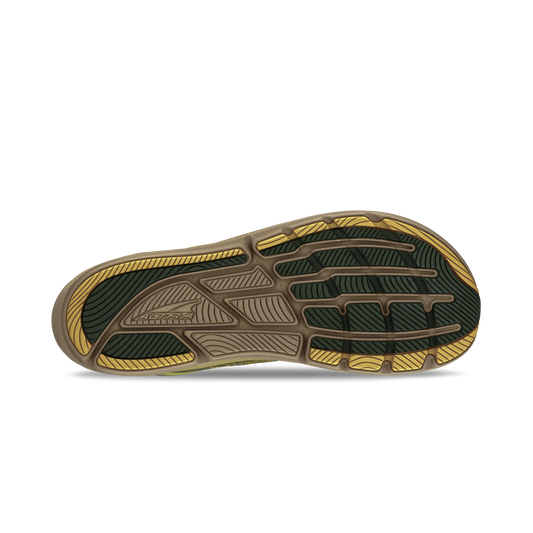 Altra Men's Torin 8 GTX - Dusty Olive - image 2