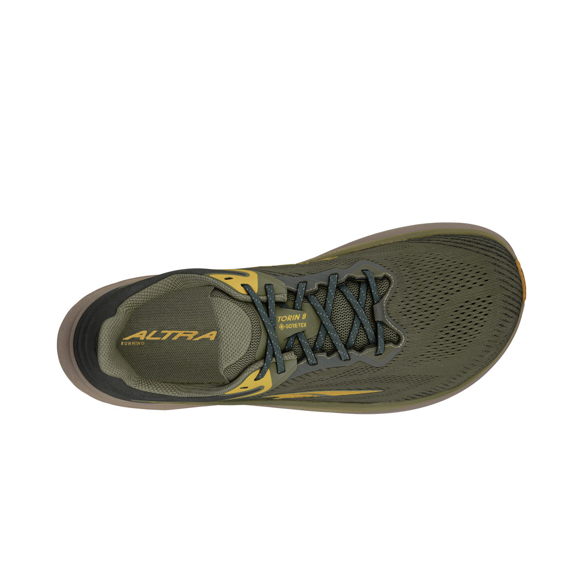 Altra Men's Torin 8 GTX - Dusty Olive - image 3