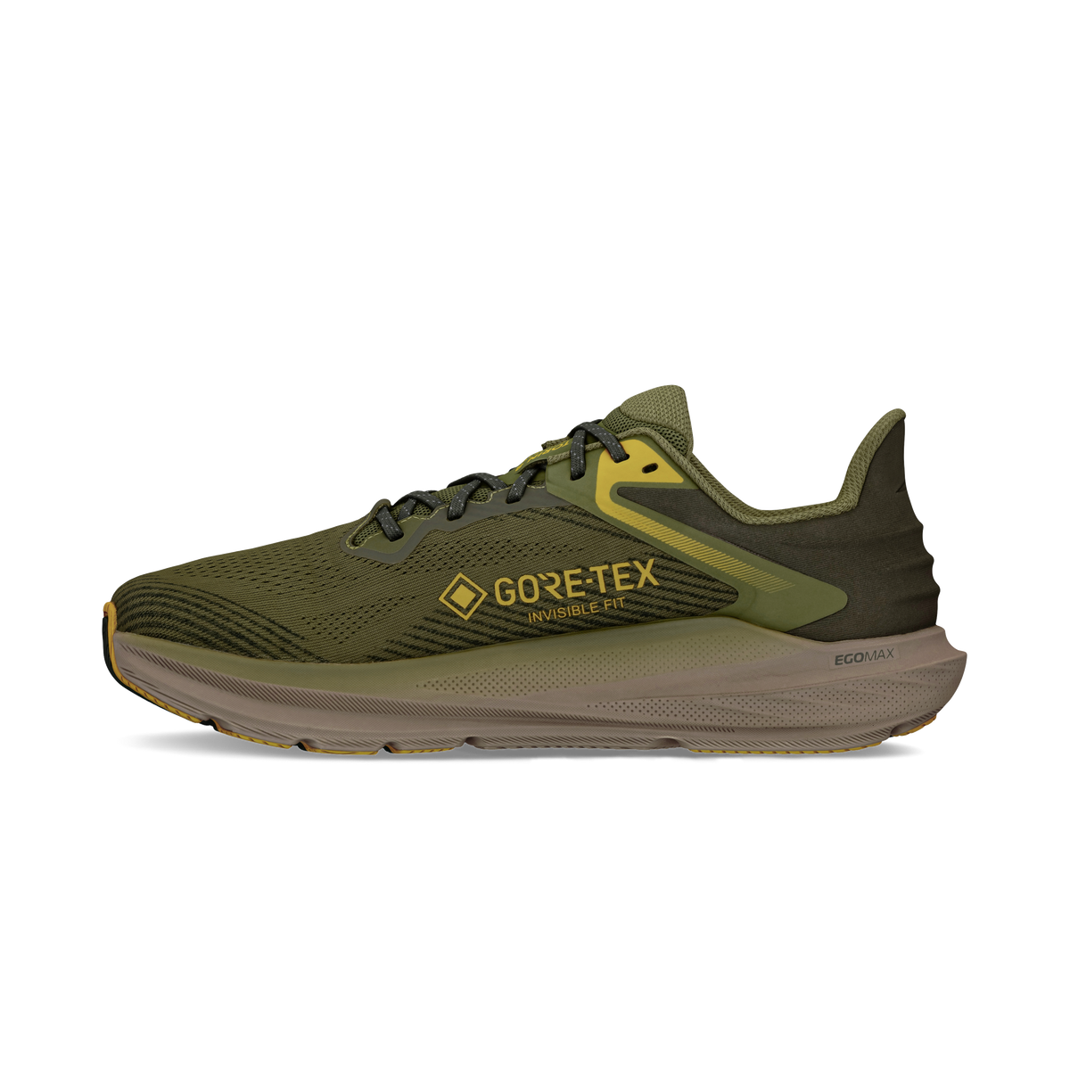Altra Men's Torin 8 GTX - Dusty Olive - image 4