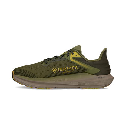 Altra Men's Torin 8 GTX - Dusty Olive - image 4