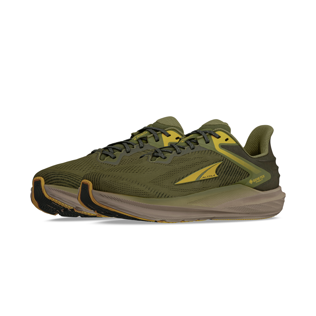 Altra Men's Torin 8 GTX - Dusty Olive - image 5