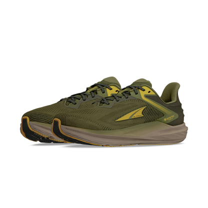 Altra Men's Torin 8 GTX - Dusty Olive - image 5