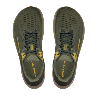 Altra Men's Torin 8 GTX - Dusty Olive - image 6