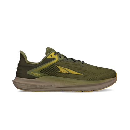 Altra Men's Torin 8 GTX - Dusty Olive