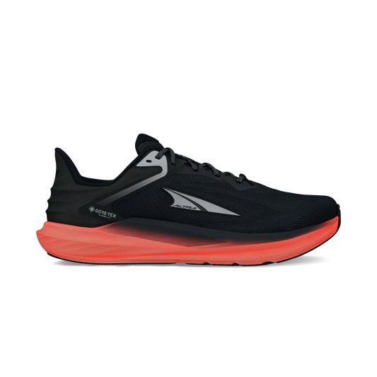 Altra Men's Torin 8 GTX - Coral/Black