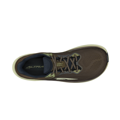 Altra Men's Torin 8 GTX - Brown - image 3