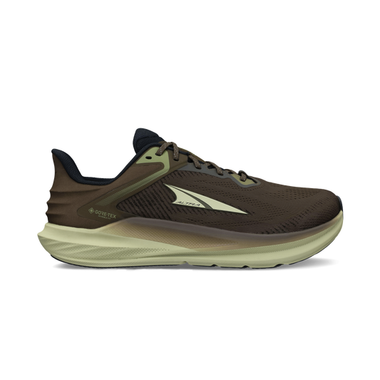 Altra Men's Torin 8 GTX - Brown