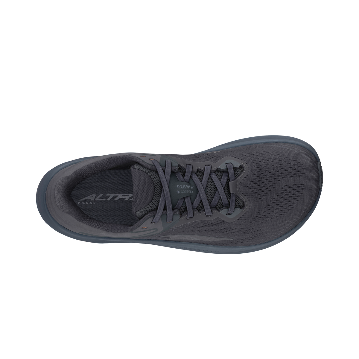 Altra Women's Torin 8 GTX - Black/Black - image 3