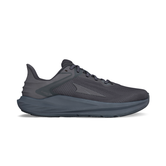 Altra Women's Torin 8 GTX - Black/Black