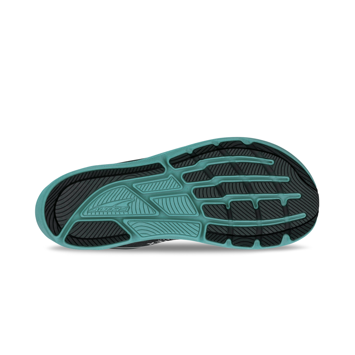 Altra Women's Torin 8 GTX - Black/Mint - image 2