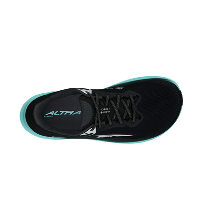Altra Women's Torin 8 GTX - Black/Mint - image 3