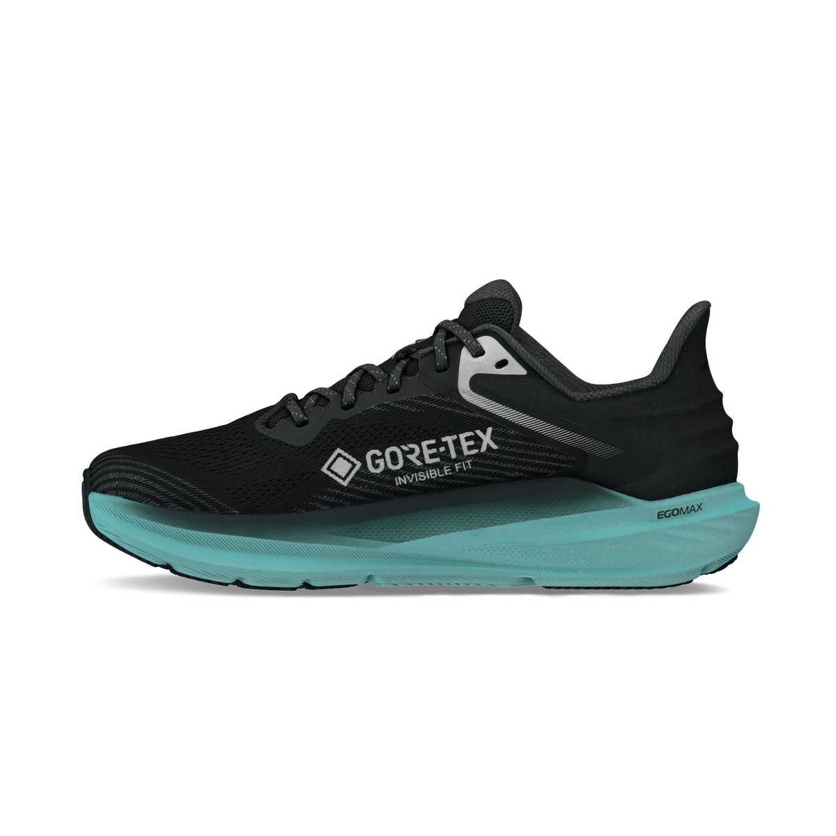 Altra Women's Torin 8 GTX - Black/Mint - image 4