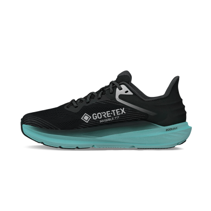 Altra Women's Torin 8 GTX - Black/Mint - image 4