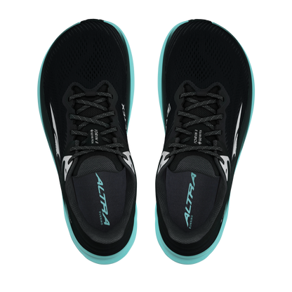 Altra Women's Torin 8 GTX - Black/Mint - image 6