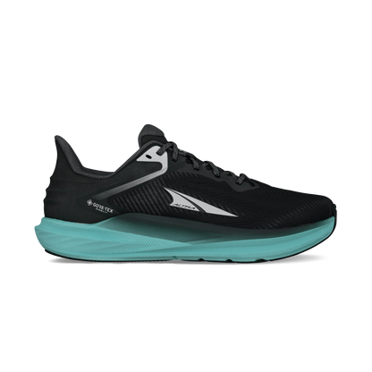Altra Women's Torin 8 GTX - Black/Mint
