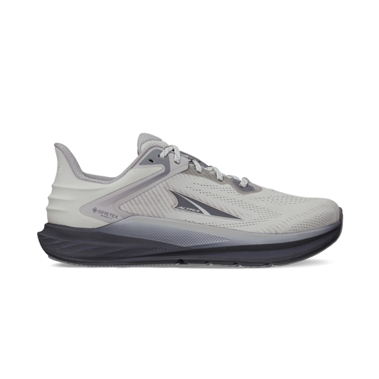 Altra Women's Torin 8 GTX - Light Gray