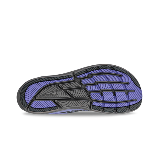 Altra Women's Torin 8 GTX - Gray/Purple - image 2