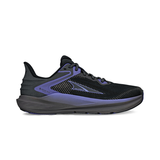 Altra Women's Torin 8 GTX - Gray/Purple